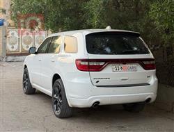 دودج دورانجو